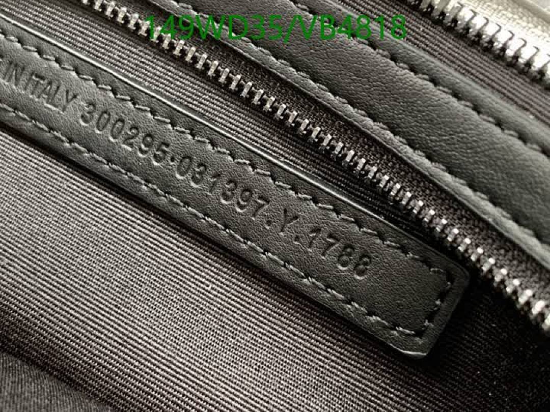 Balenciaga-Bag-4A Quality Code: VB4818