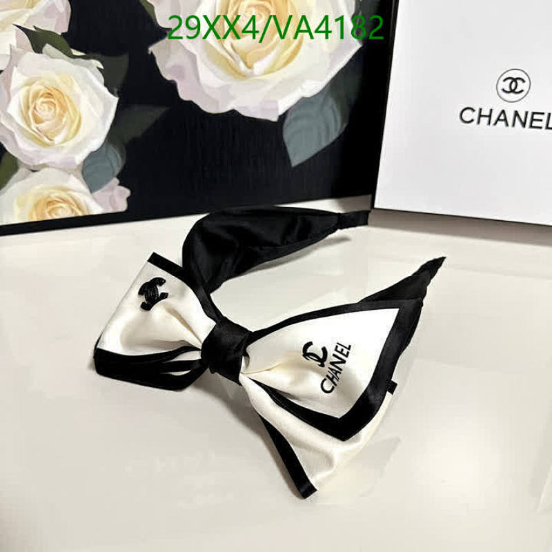 Chanel-Headband Code: VA4182 $: 29USD