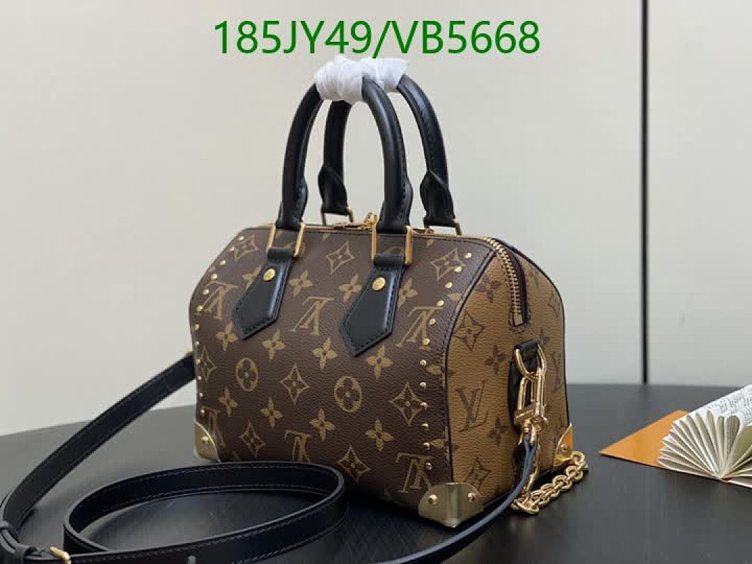 LV-Bag-Mirror Quality Code: VB5668 $: 185USD