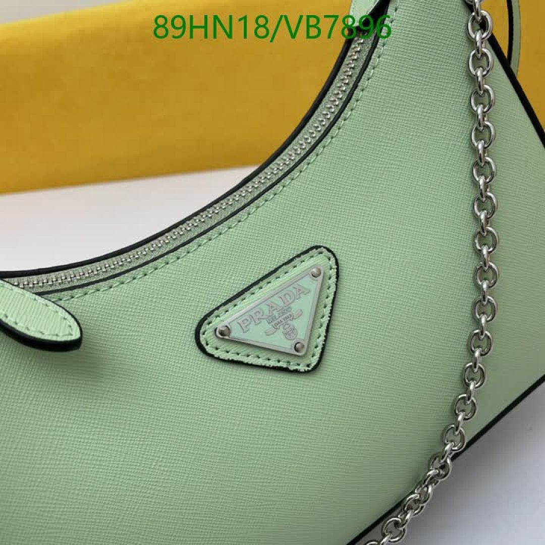 Prada-Bag-4A Quality Code: VB7896 $: 89USD