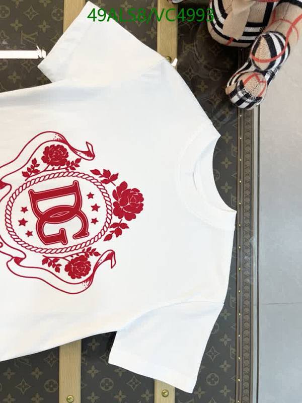 D&G-Kids Clothing Code: VC4993 $: 49USD
