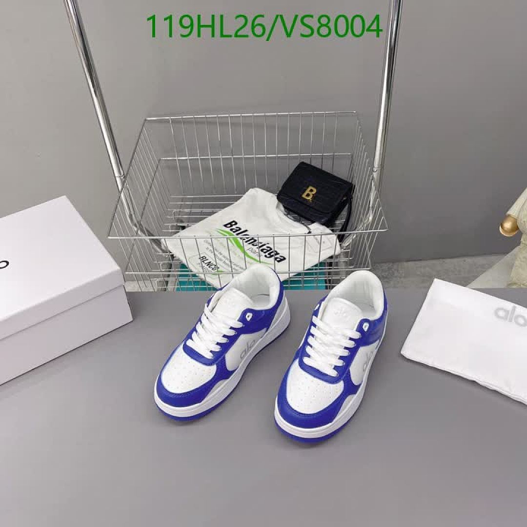 Alo-Women Shoes Code: VS8004 $: 119USD