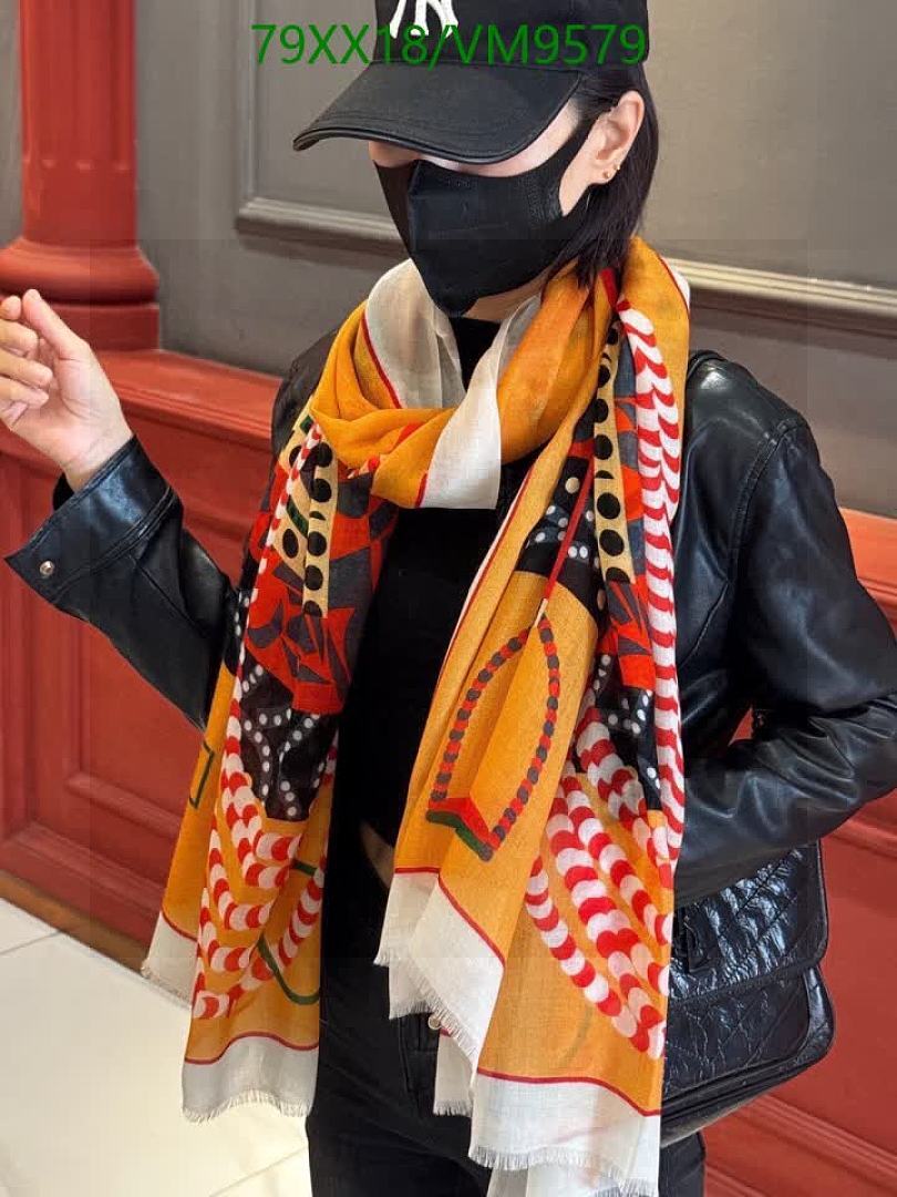 Hermes-Scarf Code: VM9579 $: 79USD