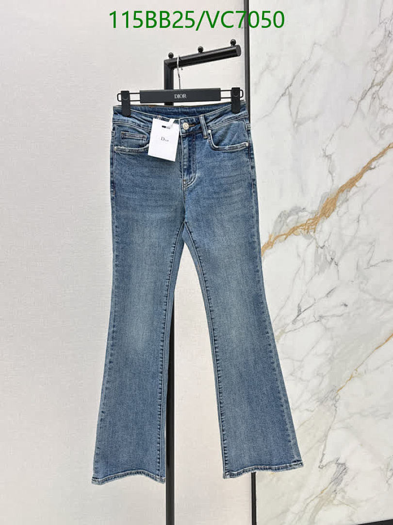 Chrome Hearts-Clothing Code: VC7050 $: 115USD