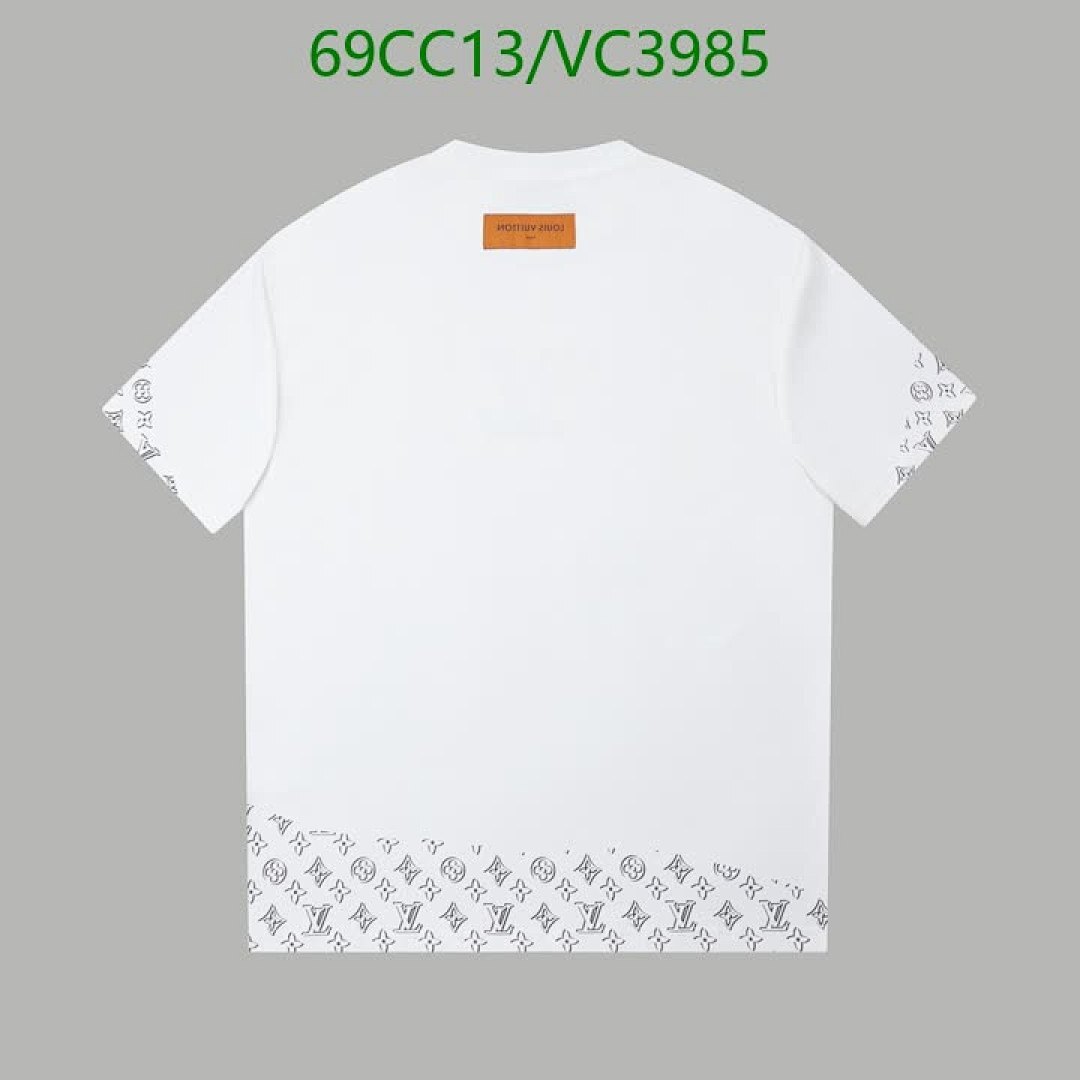 LV-Clothing Code: VC3985 $: 69USD