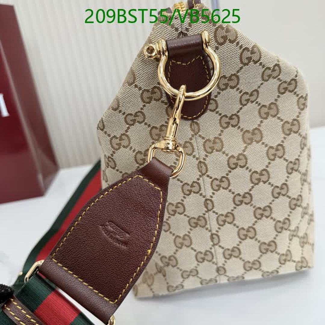 Gucci-Bag-Mirror Quality Code: VB5625 $: 209USD