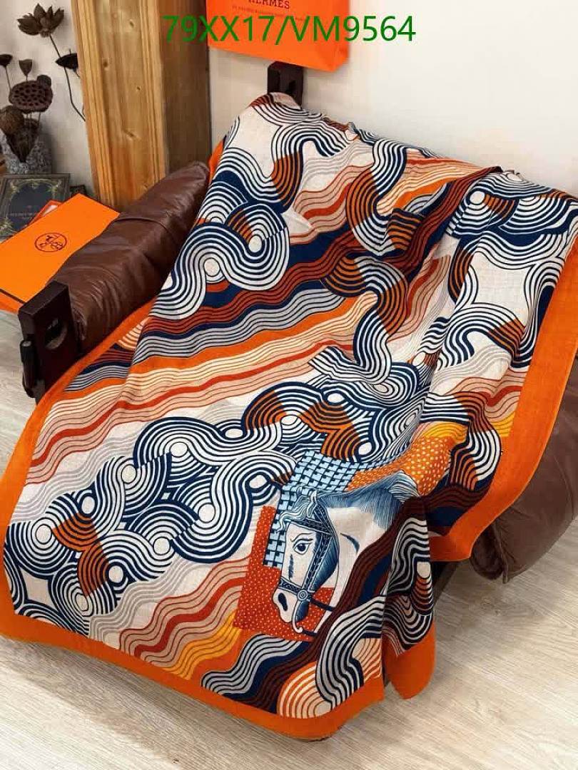 Hermes-Scarf Code: VM9564 $: 79USD