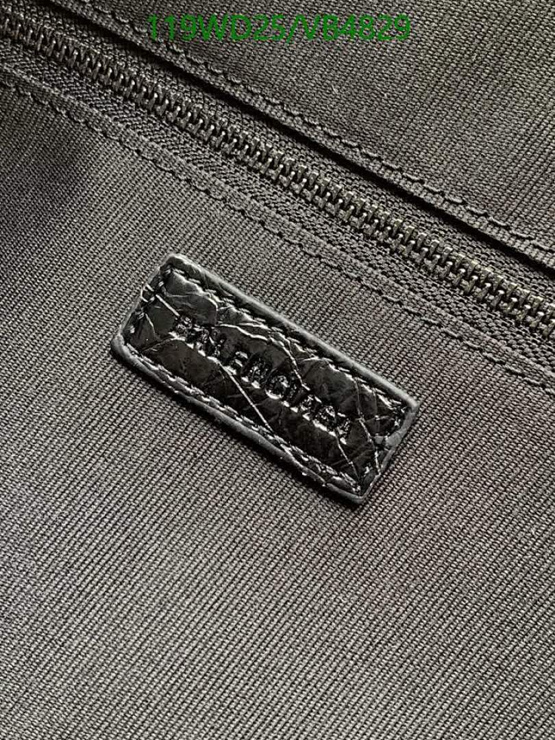 Balenciaga-Bag-4A Quality Code: VB4829 $: 119USD