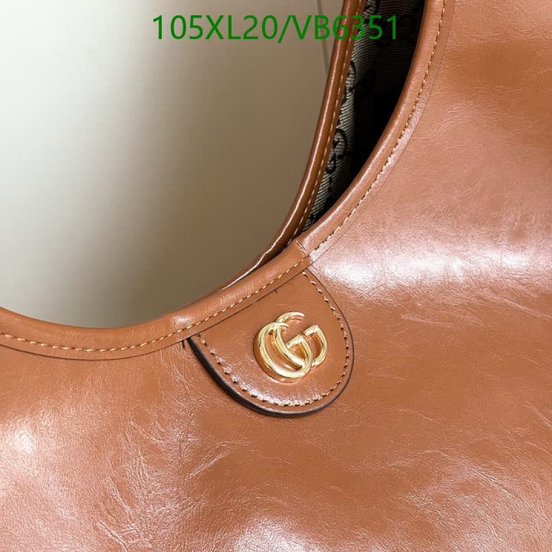 Gucci-Bag-4A Quality Code: VB6351 $: 105USD