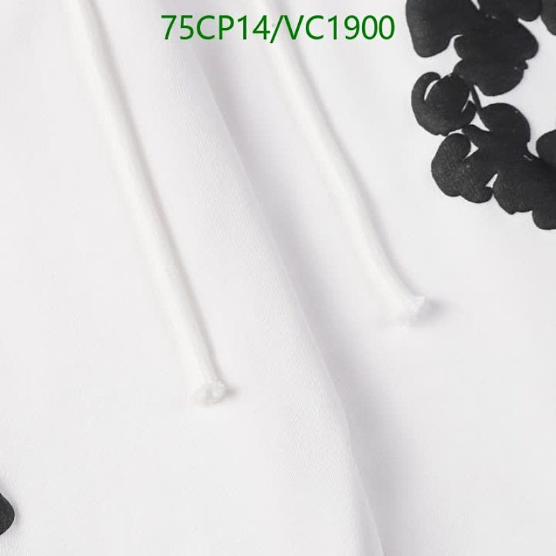 DENIM TEARS-Clothing Code: VC1900 $: 75USD