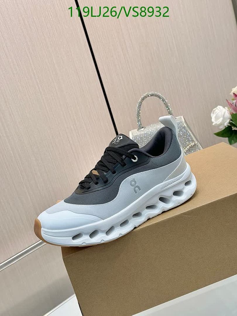 Loewe-Women Shoes Code: VS8932 $: 119USD