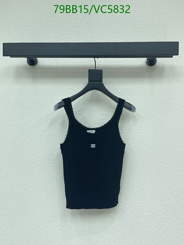 Celine-Clothing Code: VC5832 $: 79USD