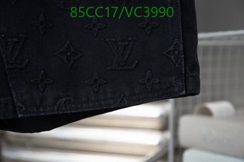 LV-Clothing Code: VC3990 $: 85USD