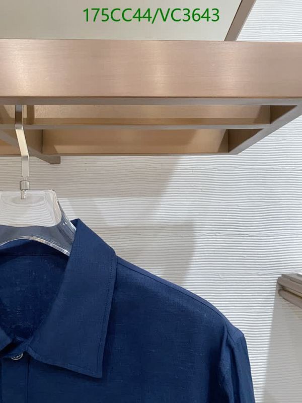 Loro Piana-Clothing Code: VC3643 $: 175USD