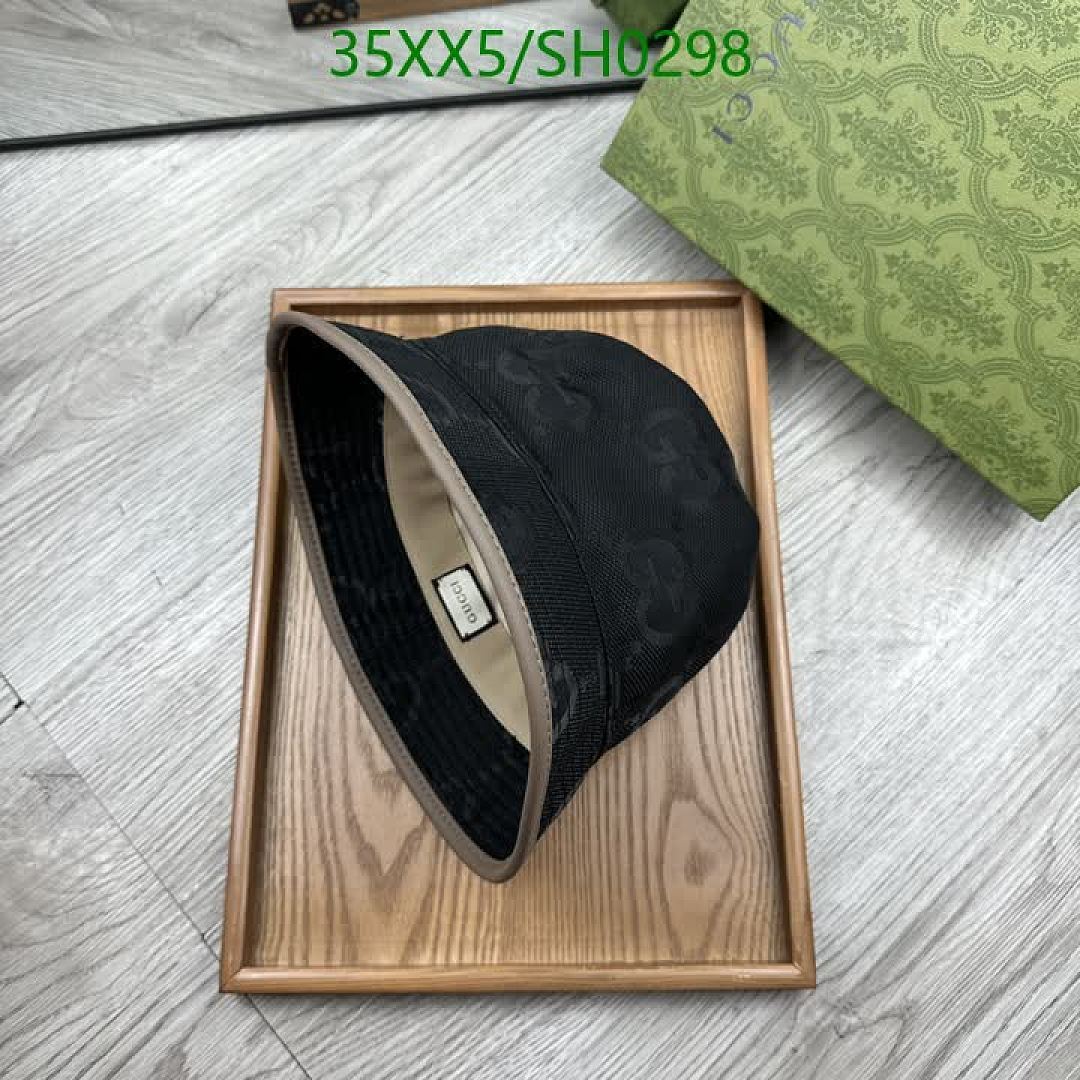 Gucci-Cap(Hat) Code: SH0298 $: 35USD