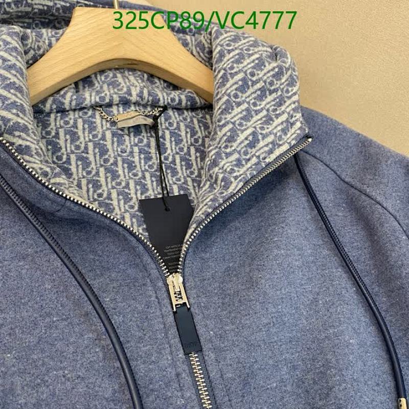 Dior-Clothing Code: VC4777