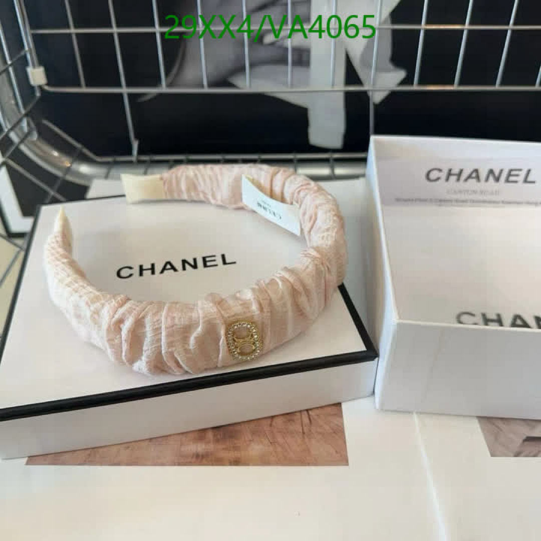 Celine-Headband Code: VA4065 $: 29USD
