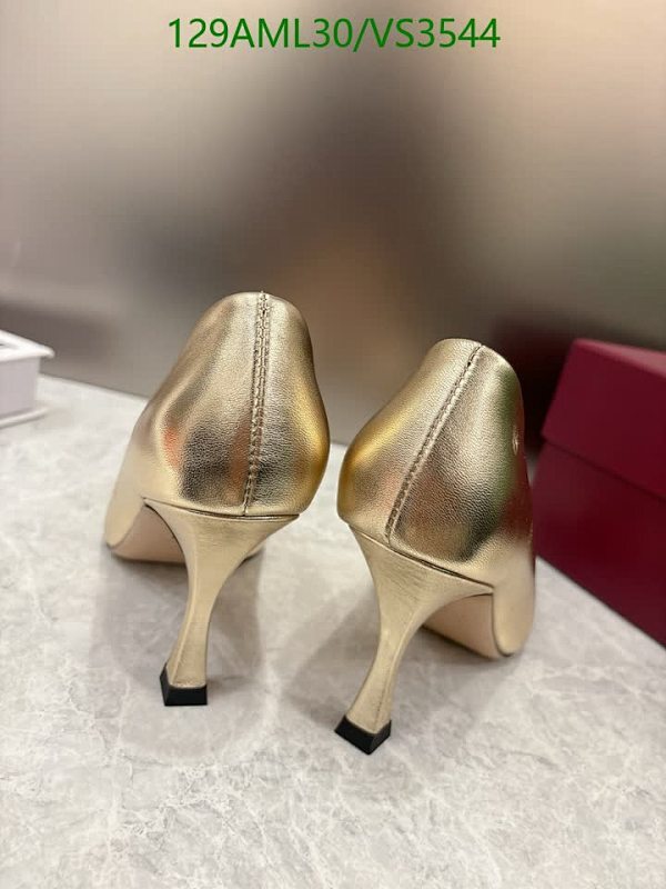 Gucci-Women Shoes Code: VS3544 $: 129USD