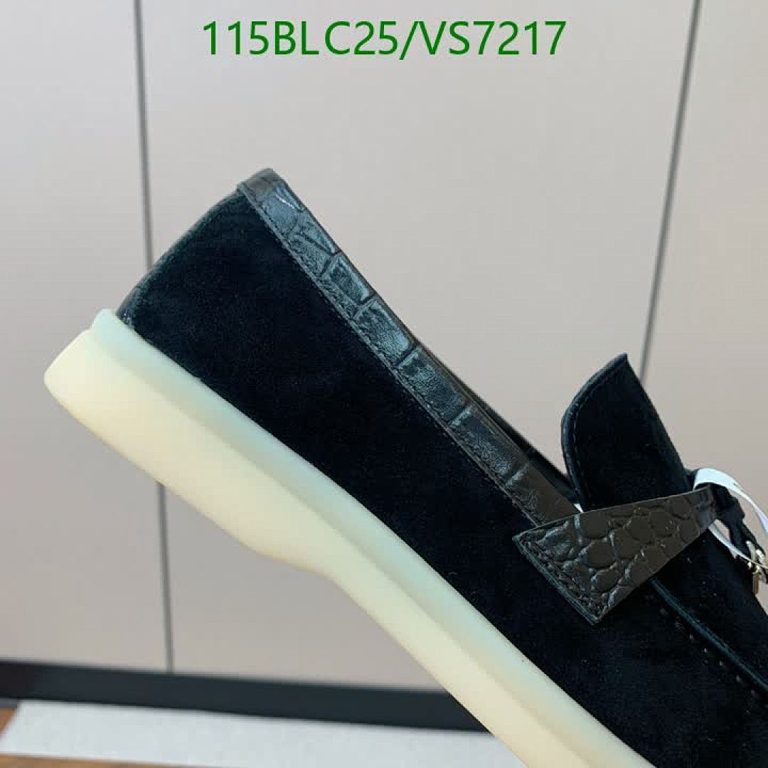 Loro Piana-Women Shoes Code: VS7217 $: 115USD