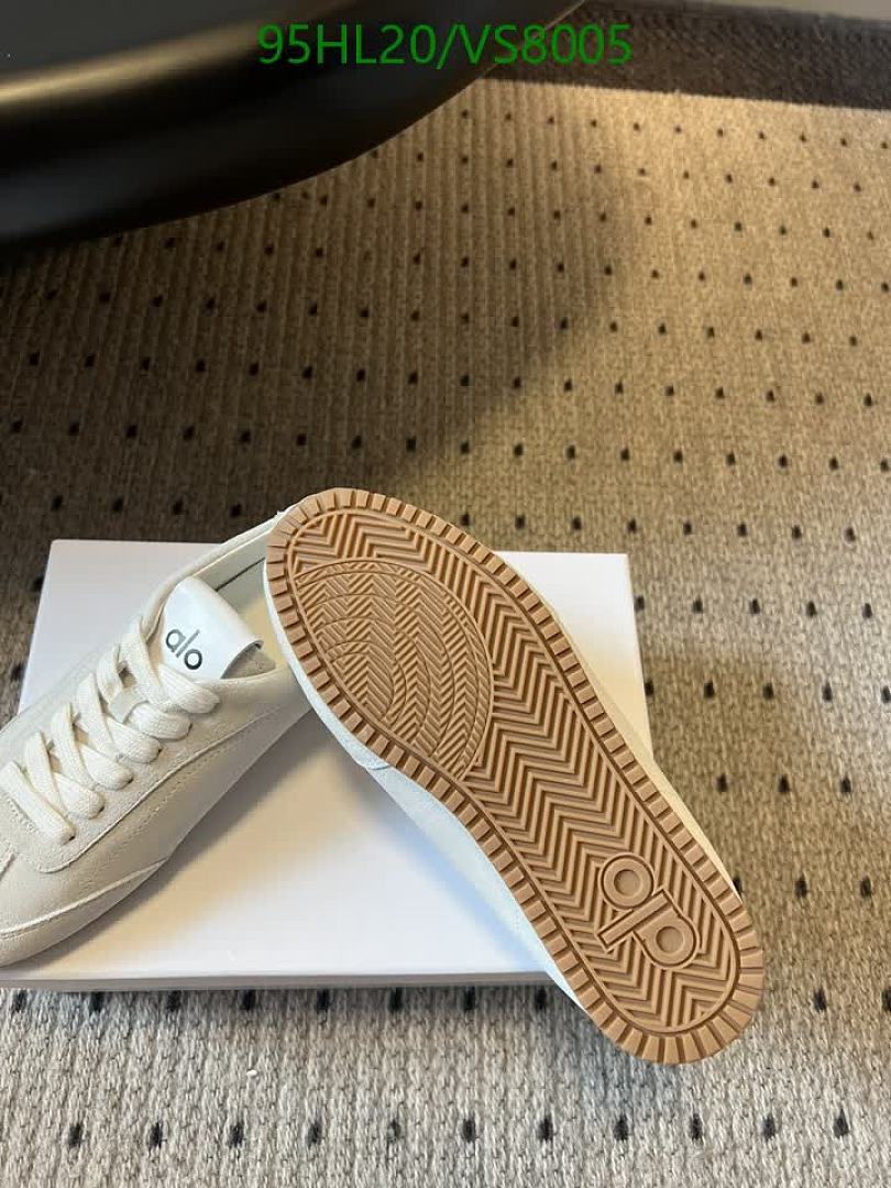 Alo-Women Shoes Code: VS8005 $: 95USD