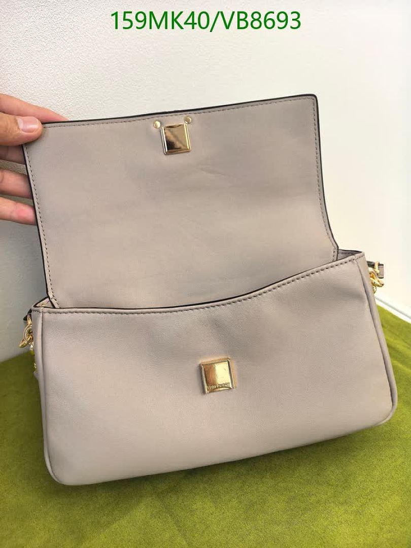 Tory Burch-Bag-Mirror Quality Code: VB8693 $: 159USD