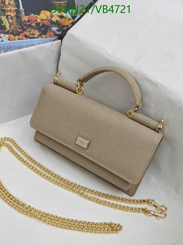 D&G-Bag-4A Quality Code: VB4721 $: 99USD