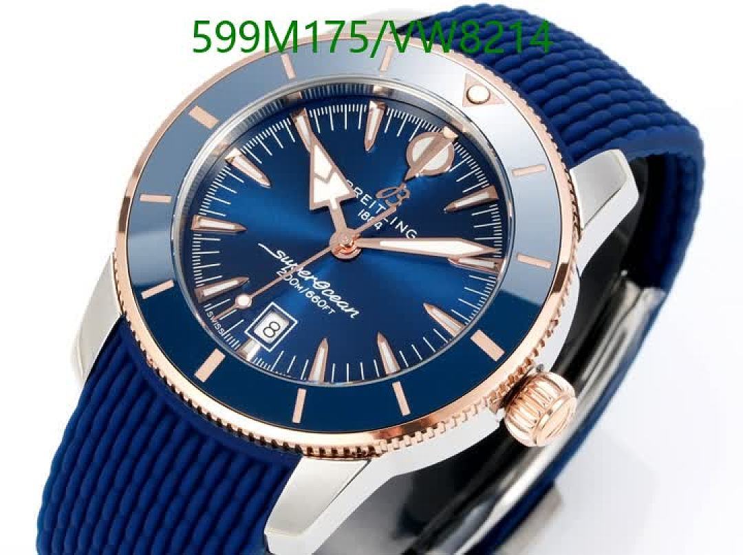 Breitling-Watch-Mirror Quality Code: VW8214 $: 599USD