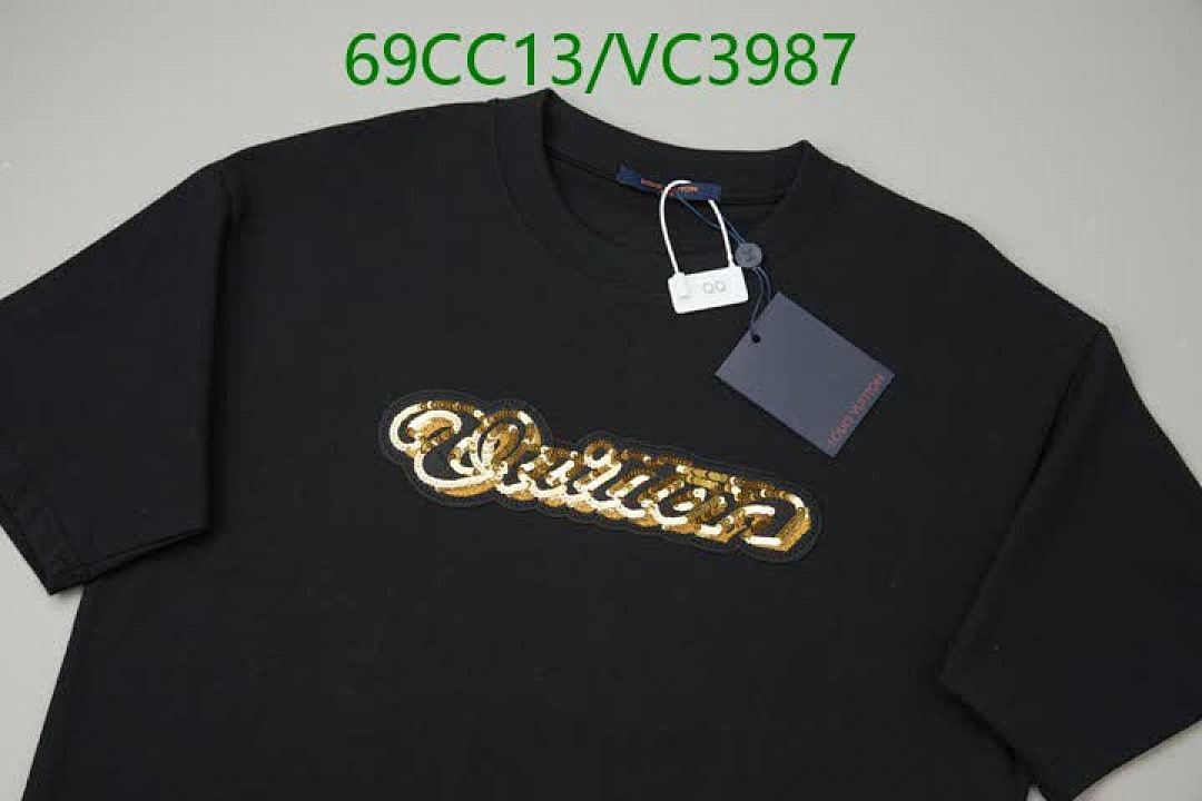 LV-Clothing Code: VC3987 $: 69USD