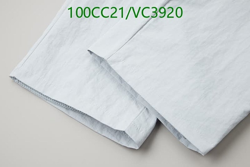 Balenciaga-Clothing Code: VC3920 $: 100USD