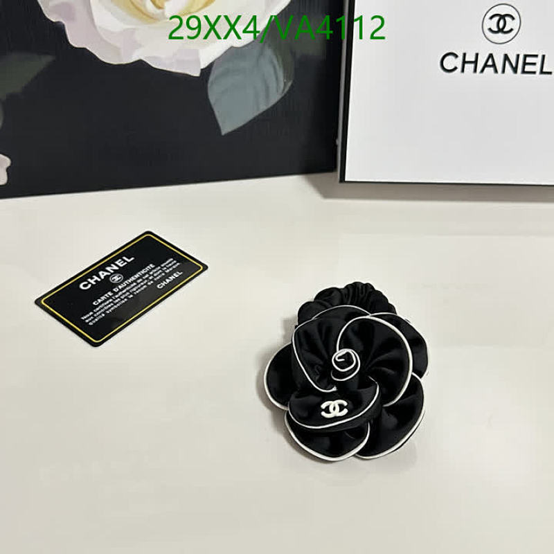 Chanel-Headband Code: VA4112 $: 29USD