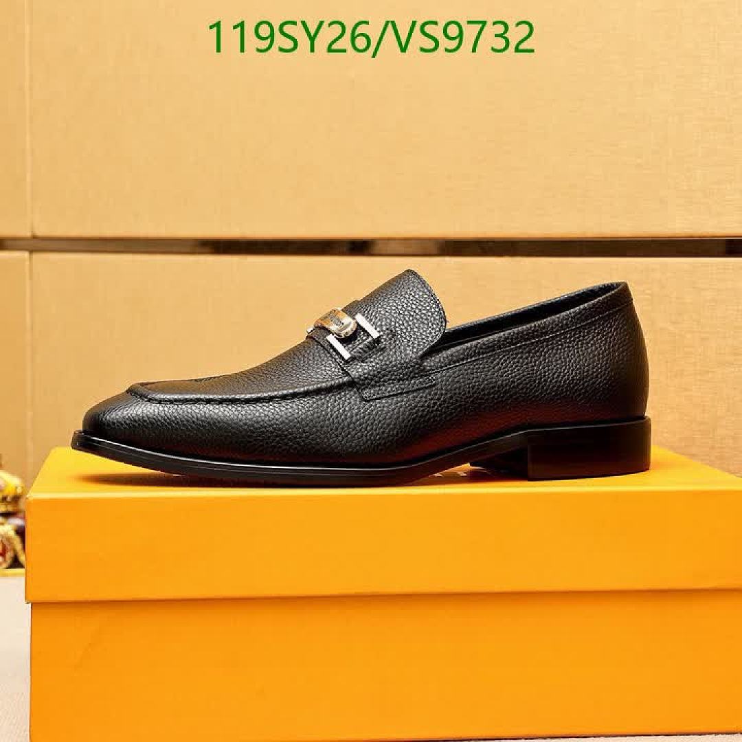 LV-Men shoes Code: VS9732 $: 119USD
