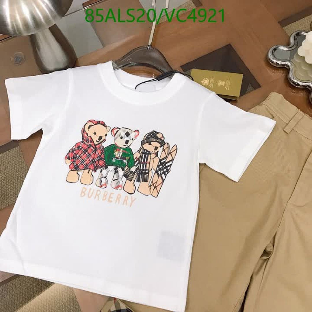 Burberry-Kids Clothing Code: VC4921 $: 85USD-Yupoo.ru - Copybrand.Team photo album Burberry-Kids Clothing Code: VC4921 $: 85USD