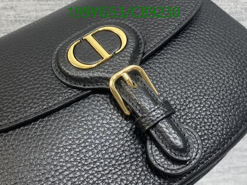 Dior-Bag-Mirror Quality Code: CB9230 $: 199USD