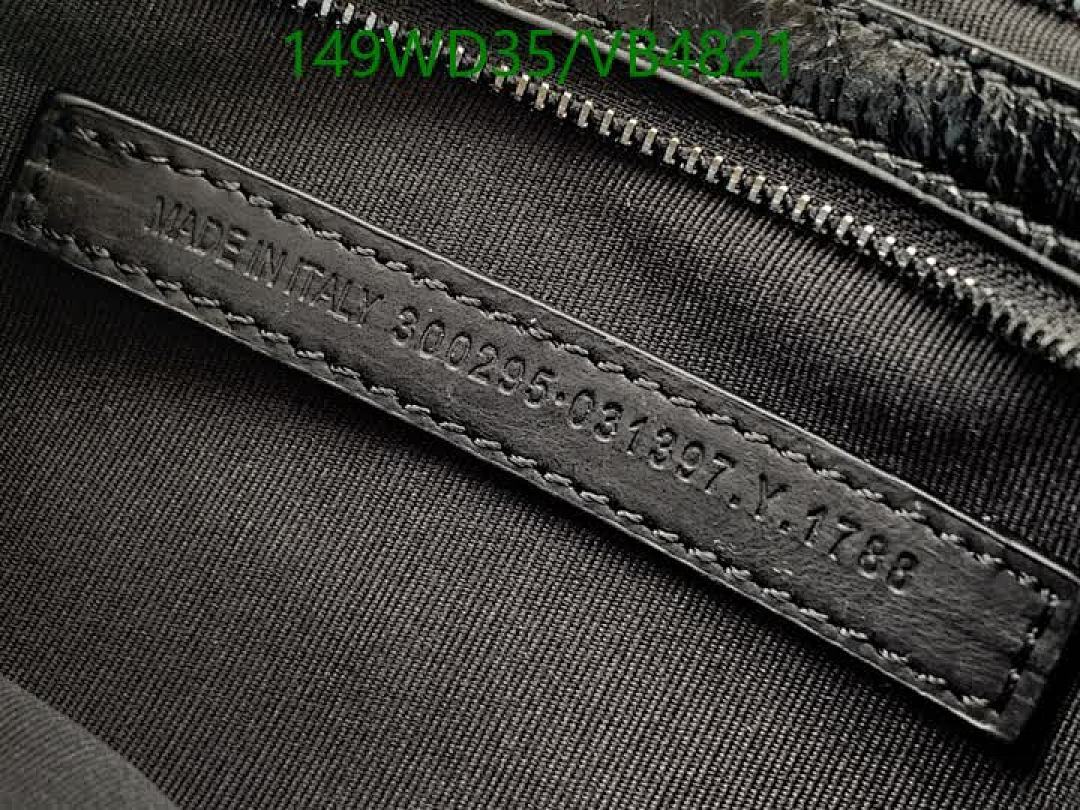 Balenciaga-Bag-4A Quality Code: VB4821