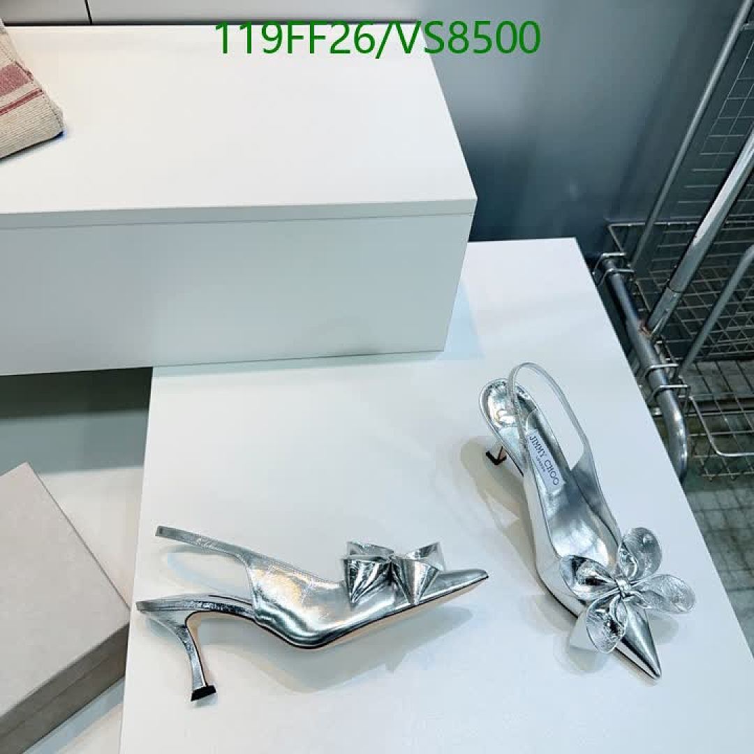 Jimmy Choo-Men shoes Code: VS8500 $: 119USD