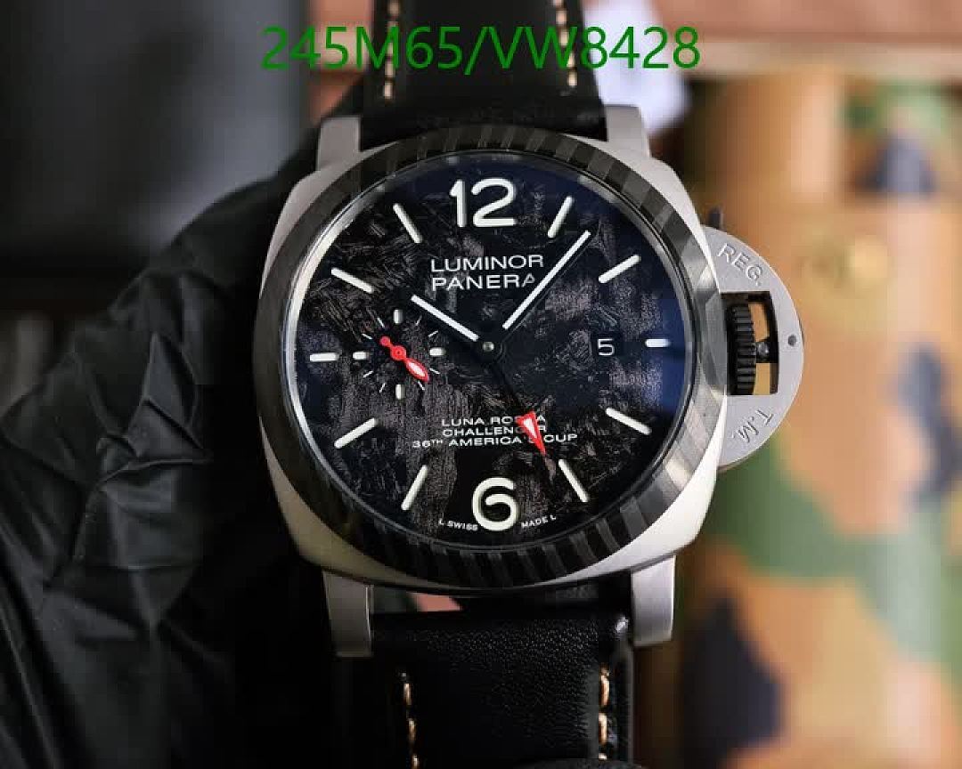 Panerai-Watch-Mirror Quality Code: VW8428 $: 245USD