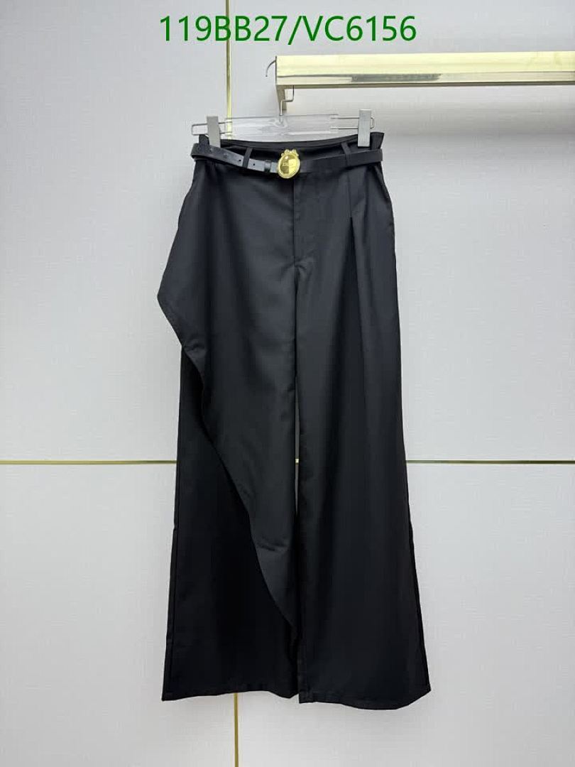 Dior-Clothing Code: VC6156 $: 119USD