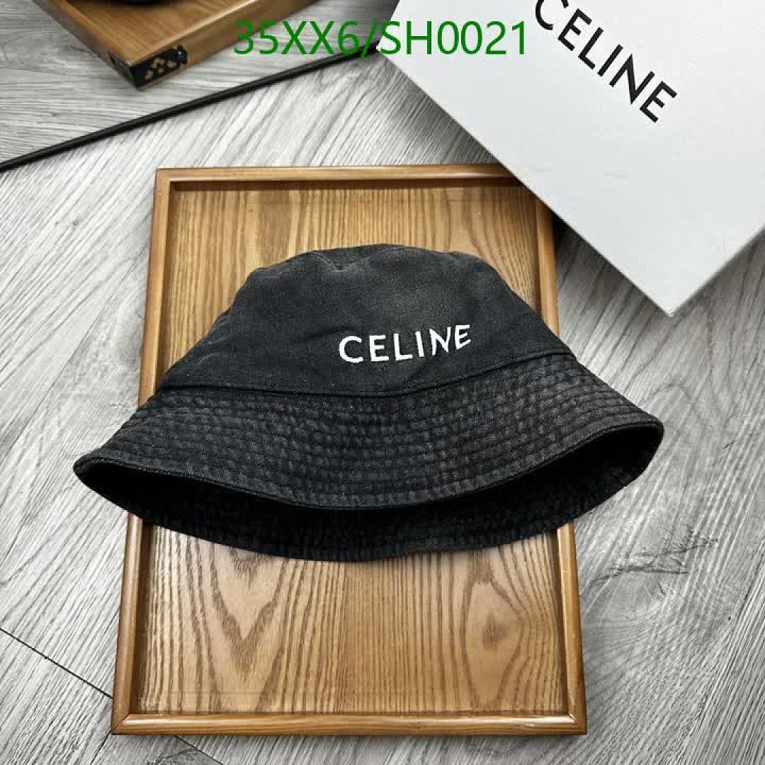 Celine-Cap(Hat) Code: SH0021 $: 35USD