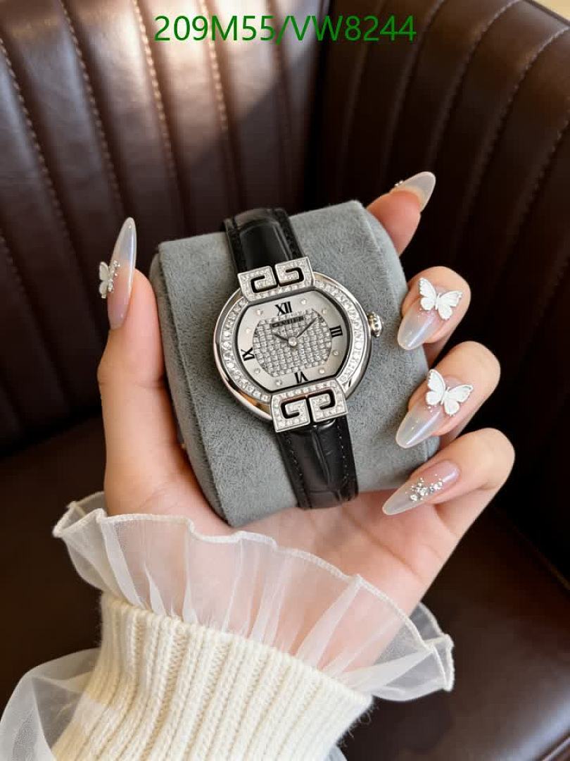 Cartier-Watch-Mirror Quality Code: VW8244 $: 209USD