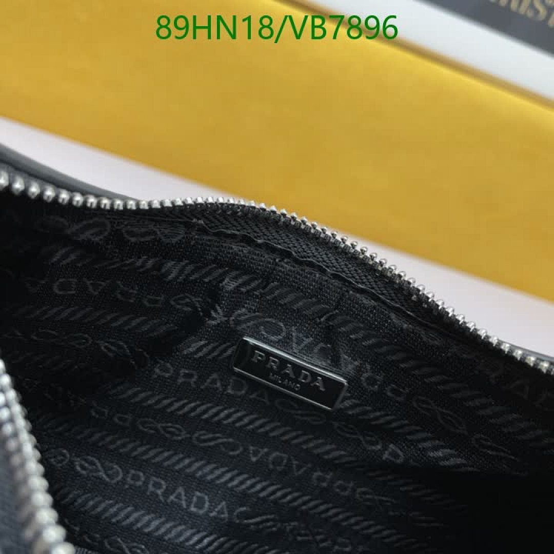 Prada-Bag-4A Quality Code: VB7896 $: 89USD