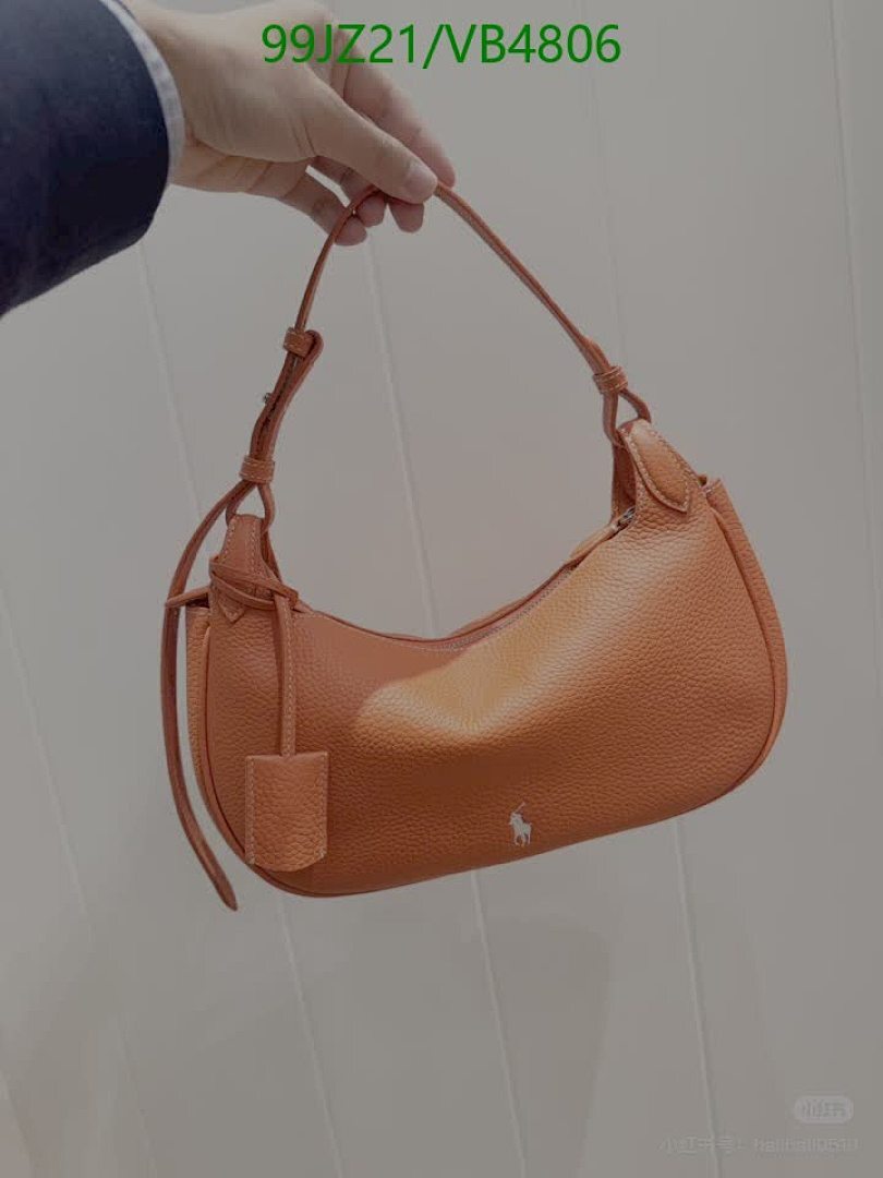 Ralph Lauren-Bag-4A Quality Code: VB4806 $: 99USD