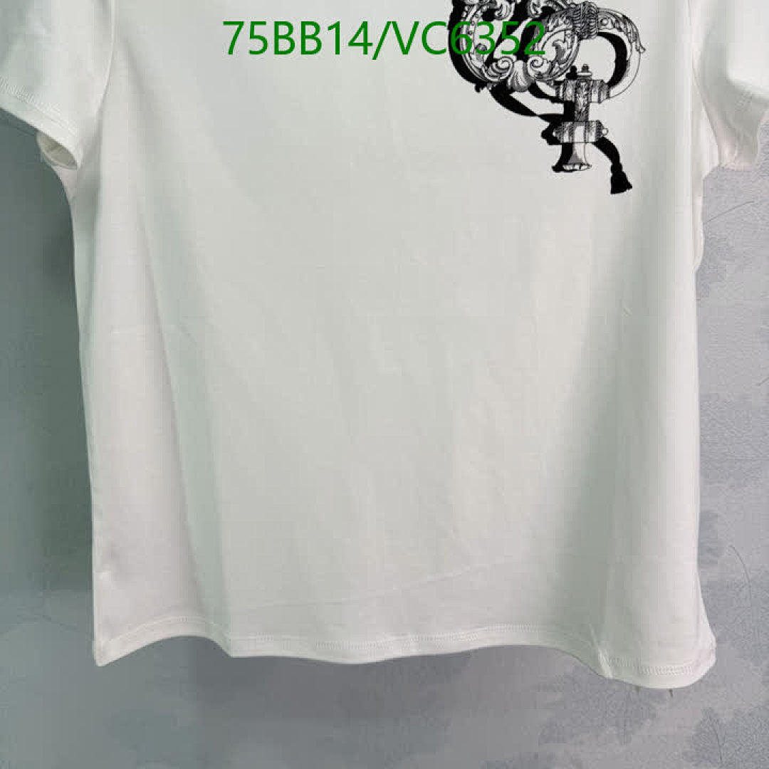 Hermes-Clothing Code: VC6352 $: 75USD