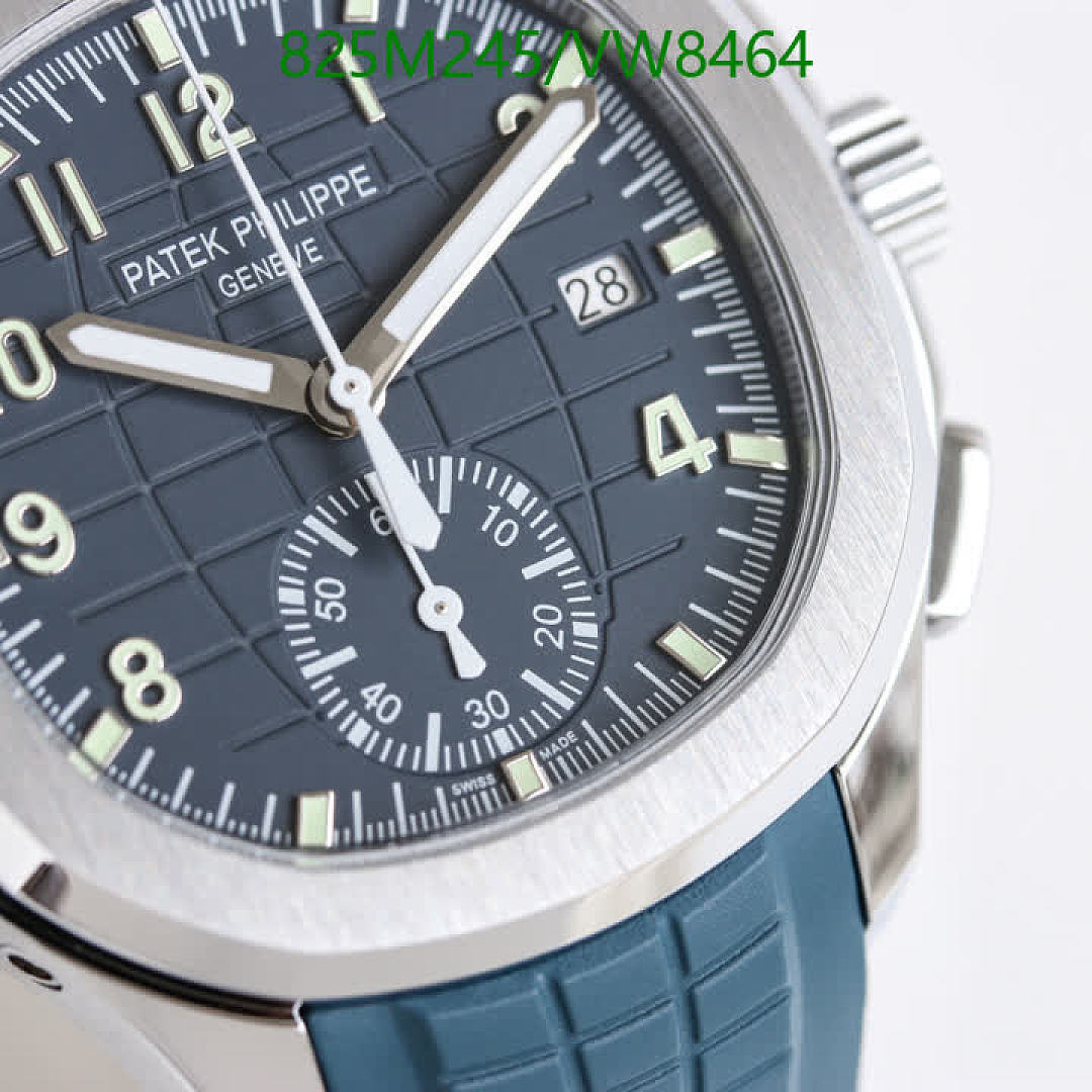 Patek Philippe-Watch-Mirror Quality Code: VW8464 $: 825USD