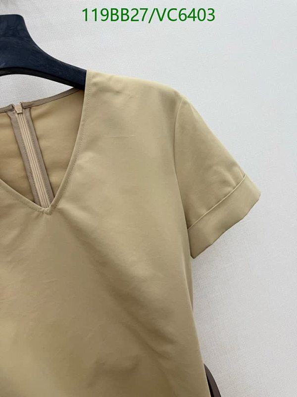 Loewe-Clothing Code: VC6403 $: 119USD