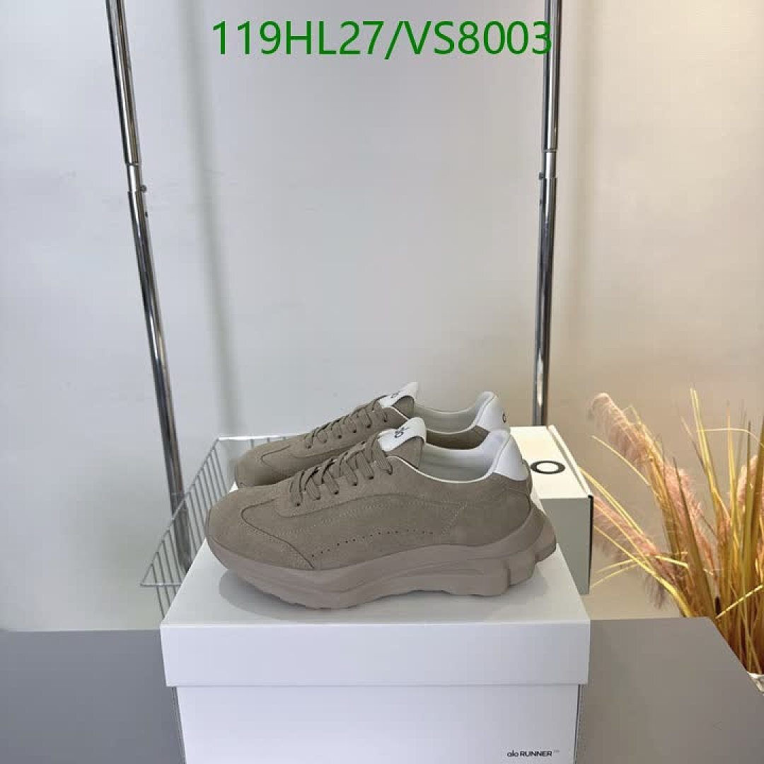 Alo-Women Shoes Code: VS8003 $: 119USD