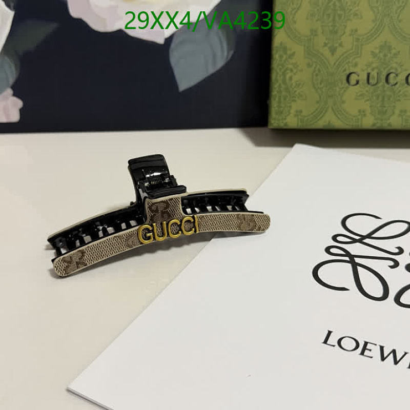 Gucci-Headband Code: VA4239 $: 29USD