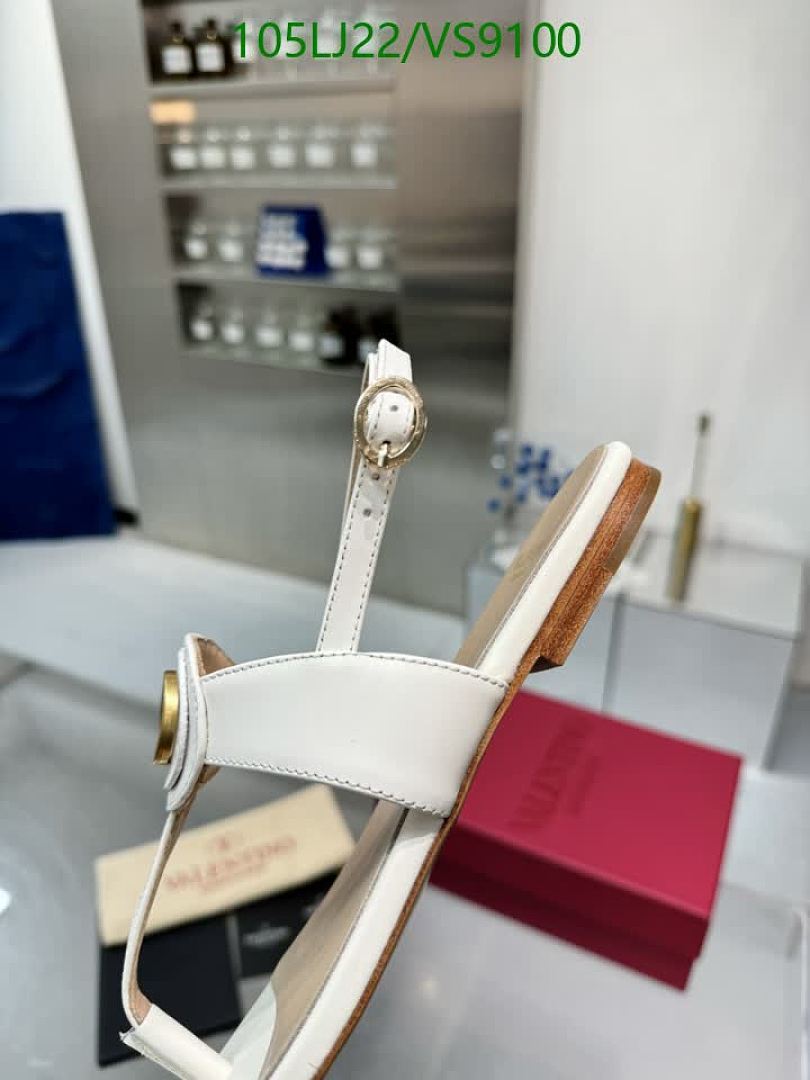 Valentino-Women Shoes Code: VS9100 $: 105USD