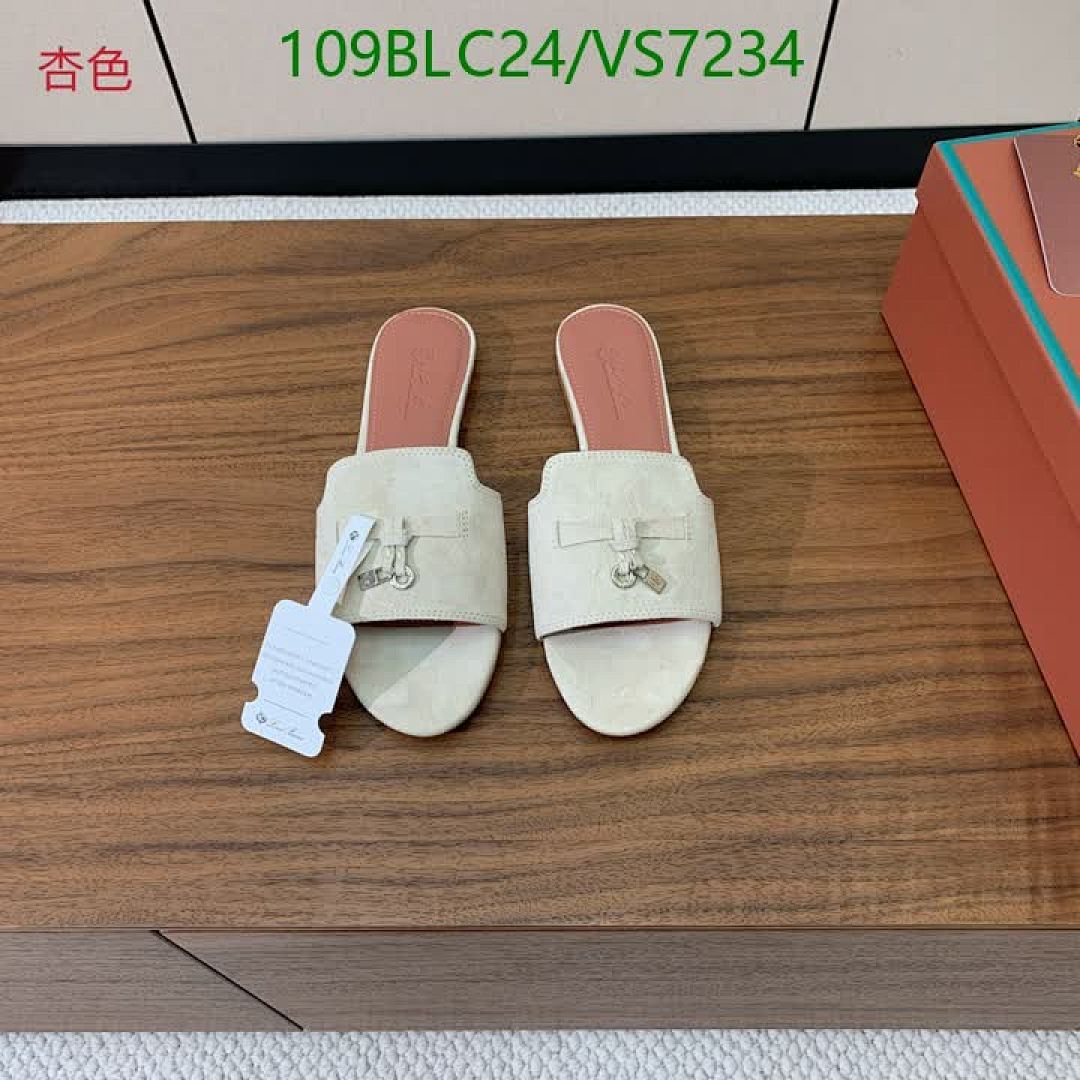 Loro Piana-Women Shoes Code: VS7234 $: 109USD