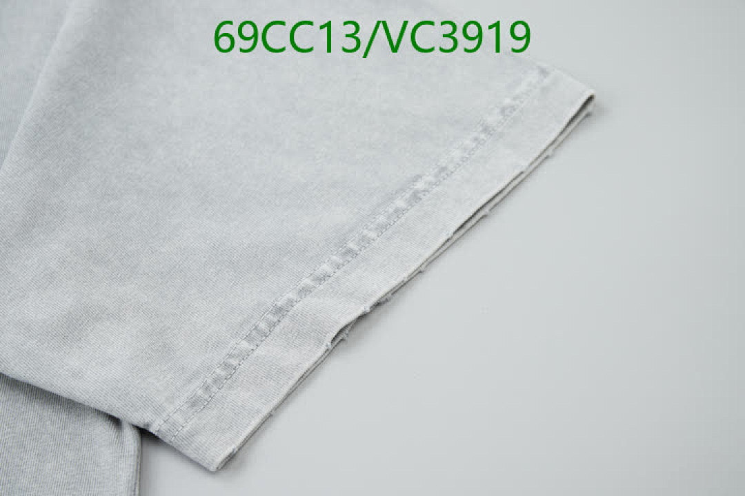 Balenciaga-Clothing Code: VC3919 $: 69USD