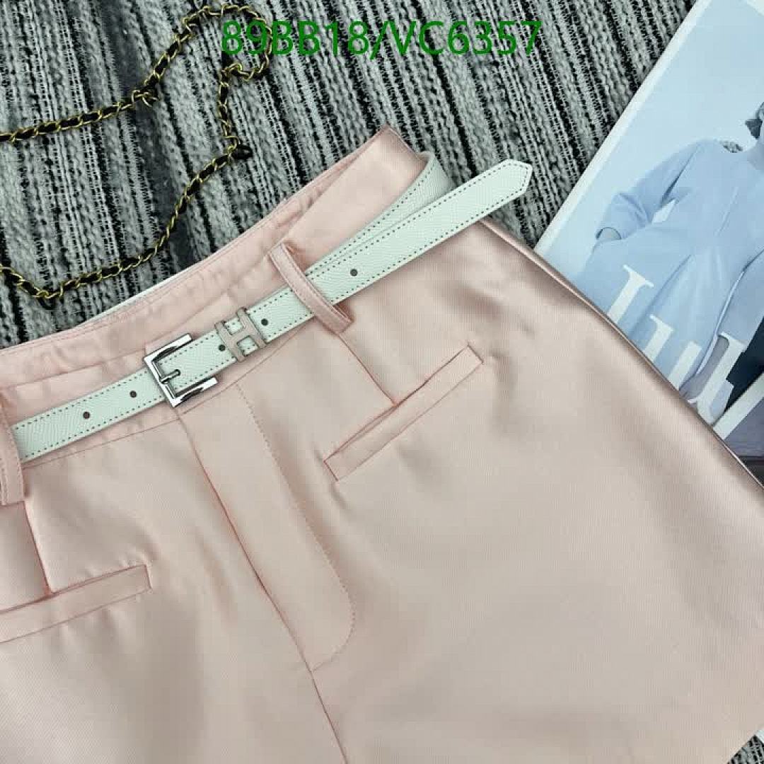 Hermes-Clothing Code: VC6357 $: 89USD